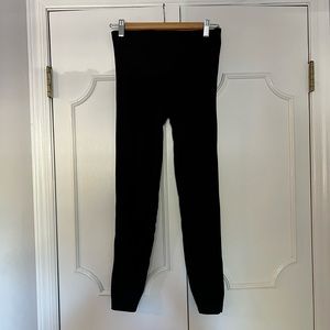 Spank leggings shapewear size L